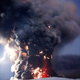 Illustration for article titled The Terrible Beauty of Volcanic Eruptions and Lava Flows